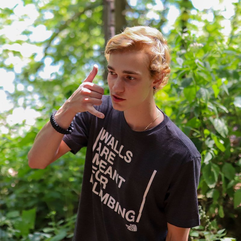 about mint condition founder jacob gielow